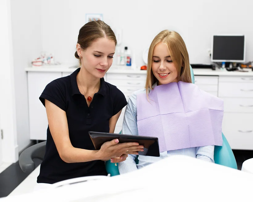 Accelerate Your Dental