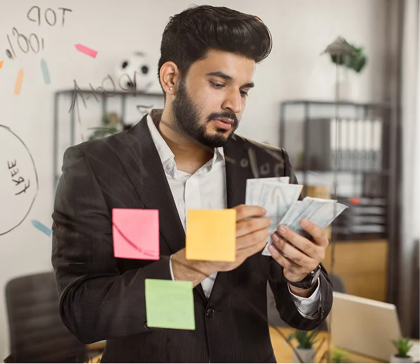 Managing Things Perfectly