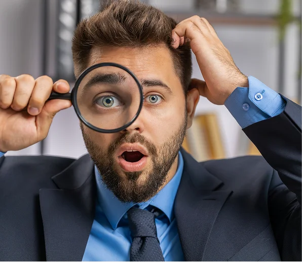 Visibility Without Guesswork