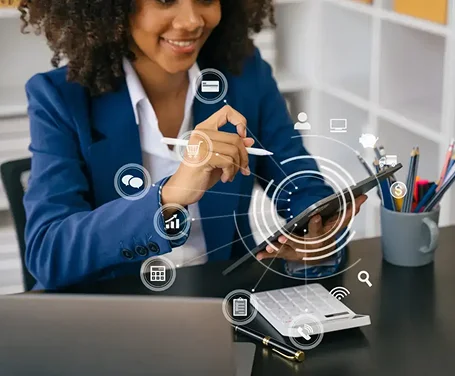 Ad clicks to appointments  