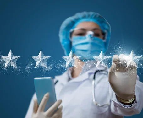 Best for high-value treatments 