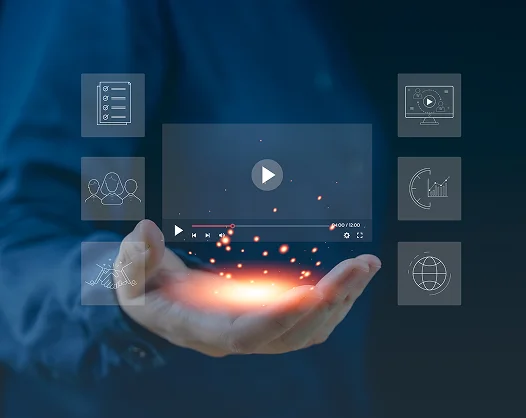 Boost Your Website with Video Integration