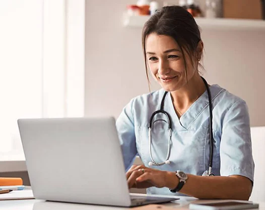 Collaborative Approach to Create Healthcare Branding and Rebranding