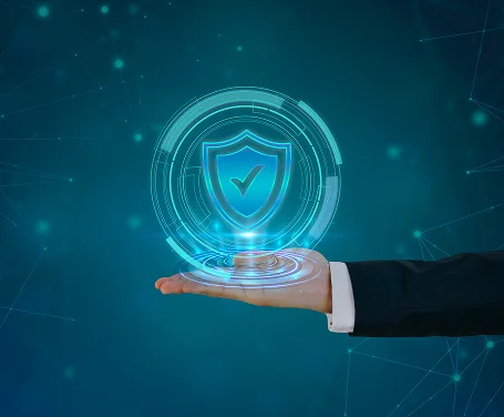 Compliant and Secure   