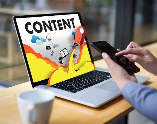 Content Creation for Chiropractors