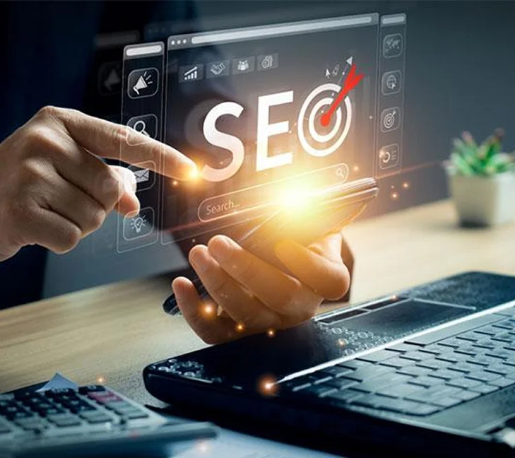 Customized SEO Strategies