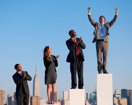 Educate to Build Authority