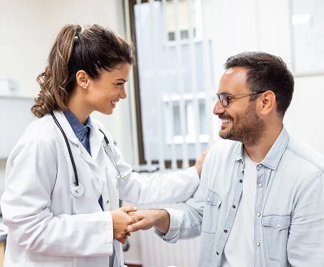 Improved Patient Engagement 