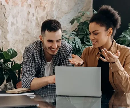 Matching marketing to services 