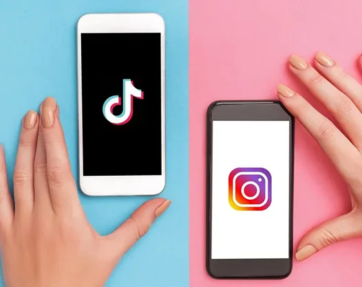 Instagram Reels, TikTok, & Shorts for Dentists