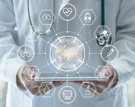 Rejuvenating Your Brand: Rebranding Services for Healthcare Organizations