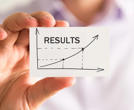 Speedy Results  