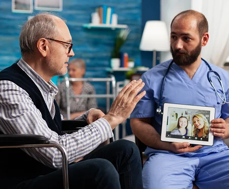 Patient Testimonial Videos 