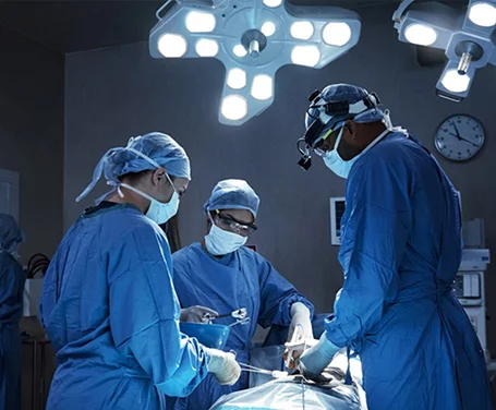 Procedure Walkthroughs
