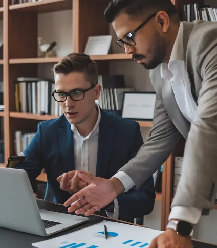 Marketing Freelancers