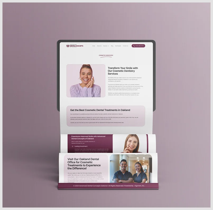 Dental Clients