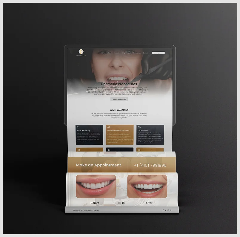 Dental Ciients