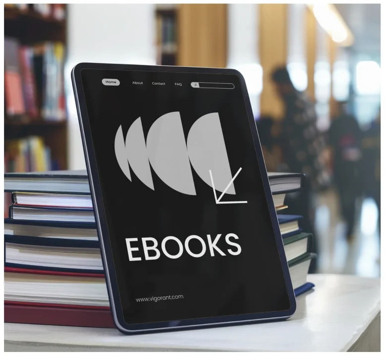 eBooks