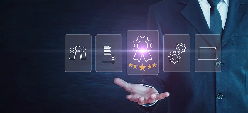 Expertise and Experience