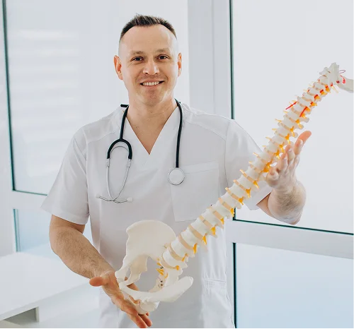 Chiropractors: