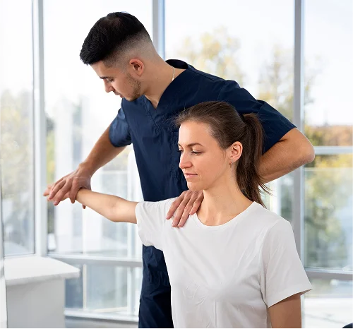 Chiropractors: