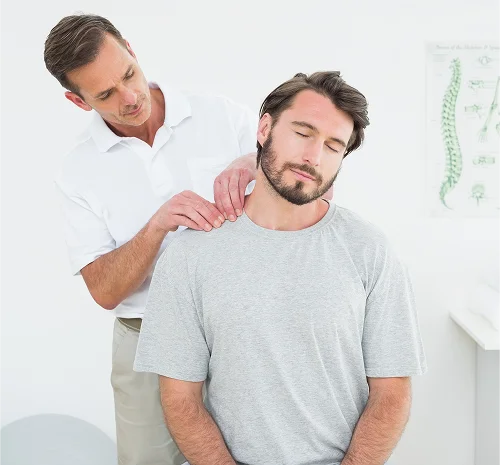 Chiropractors: