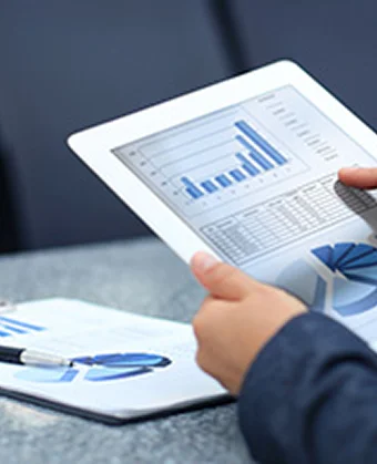 Customized Solutions: