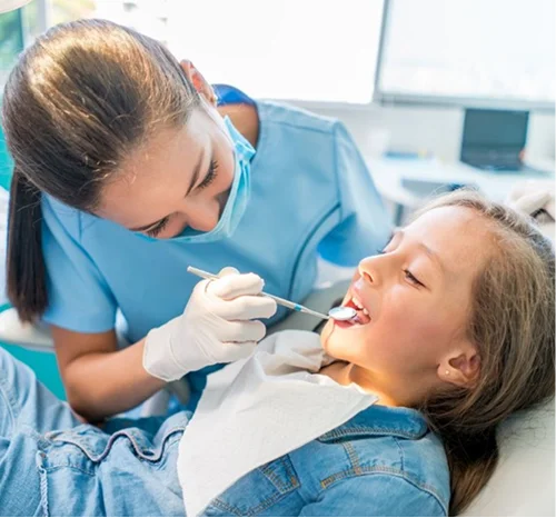 Dentists: