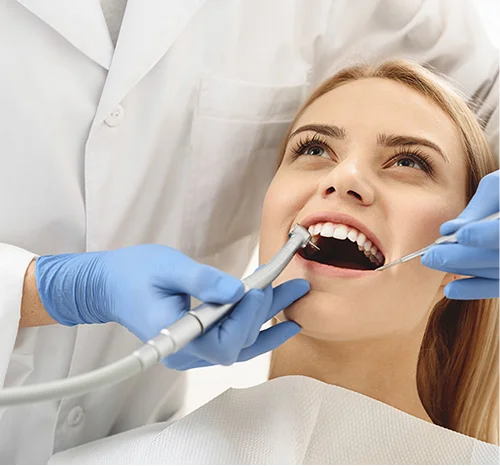 Dentists: