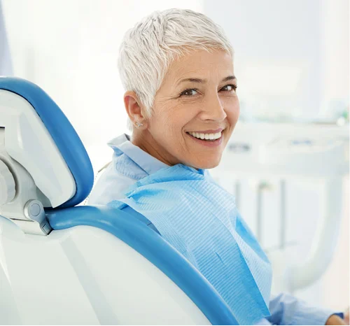 Dentists:
