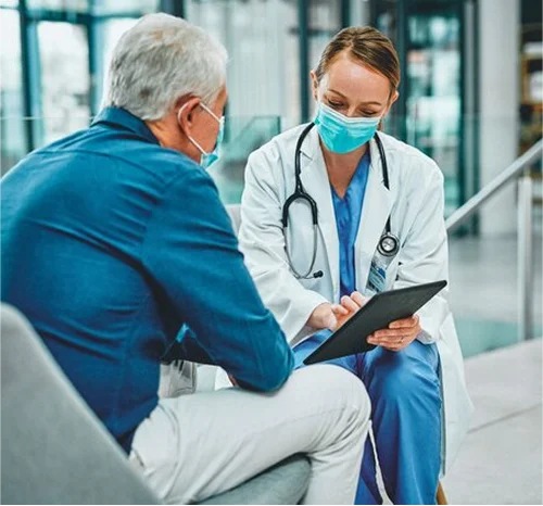 Medical Doctors: