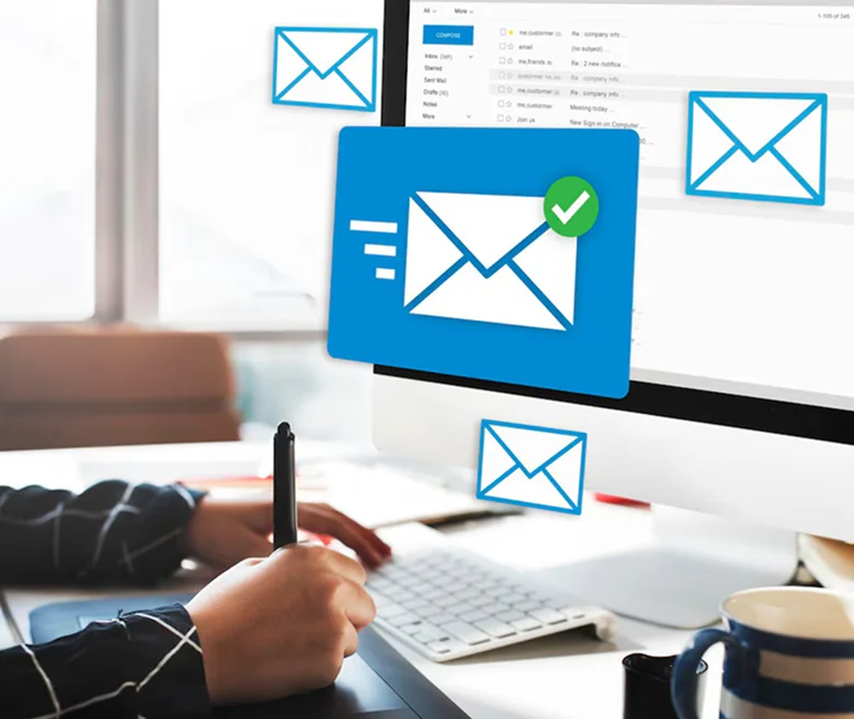 How Vigorant Makes Email Marketing Work for You