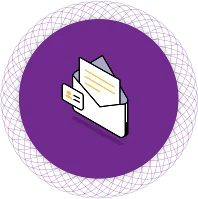 Email Marketing Icon