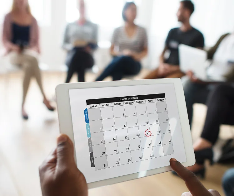 Faster Bookings and Appointments