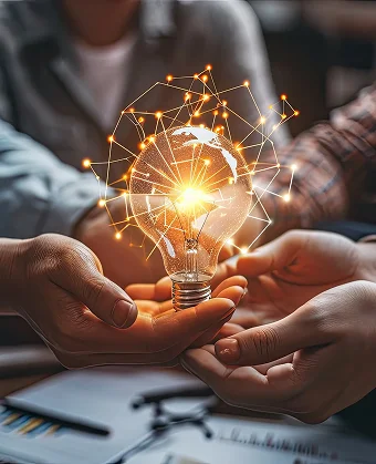 Innovative and Impactful: