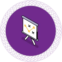 Landing Pages Icon