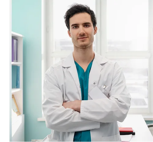 Medical Doctors: