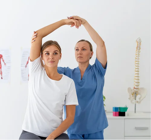 Chiropractors: