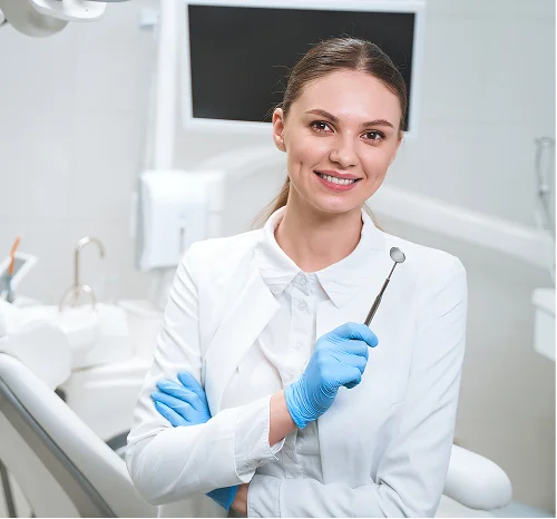 Dentists: