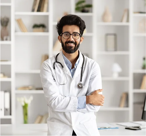 Medical Doctors:
