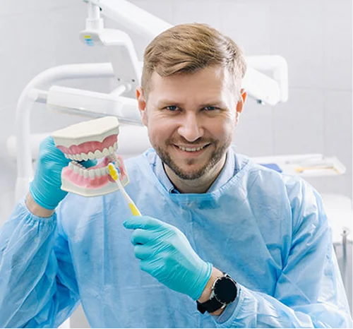 Dentists: