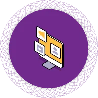 Video Marketing Icon