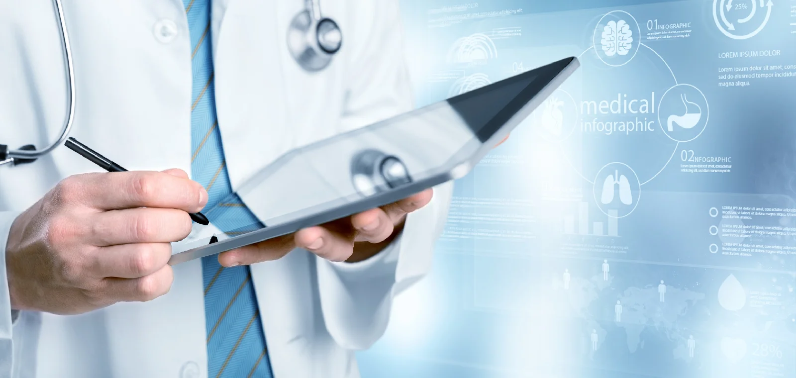 AI search visibility system connecting patient questions, provider trust signals, reviews, and booking paths