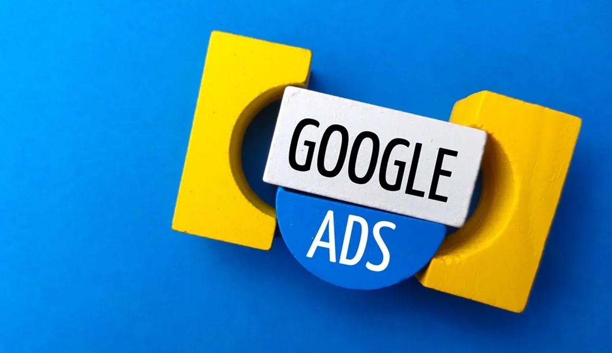 Mastering Google Ads