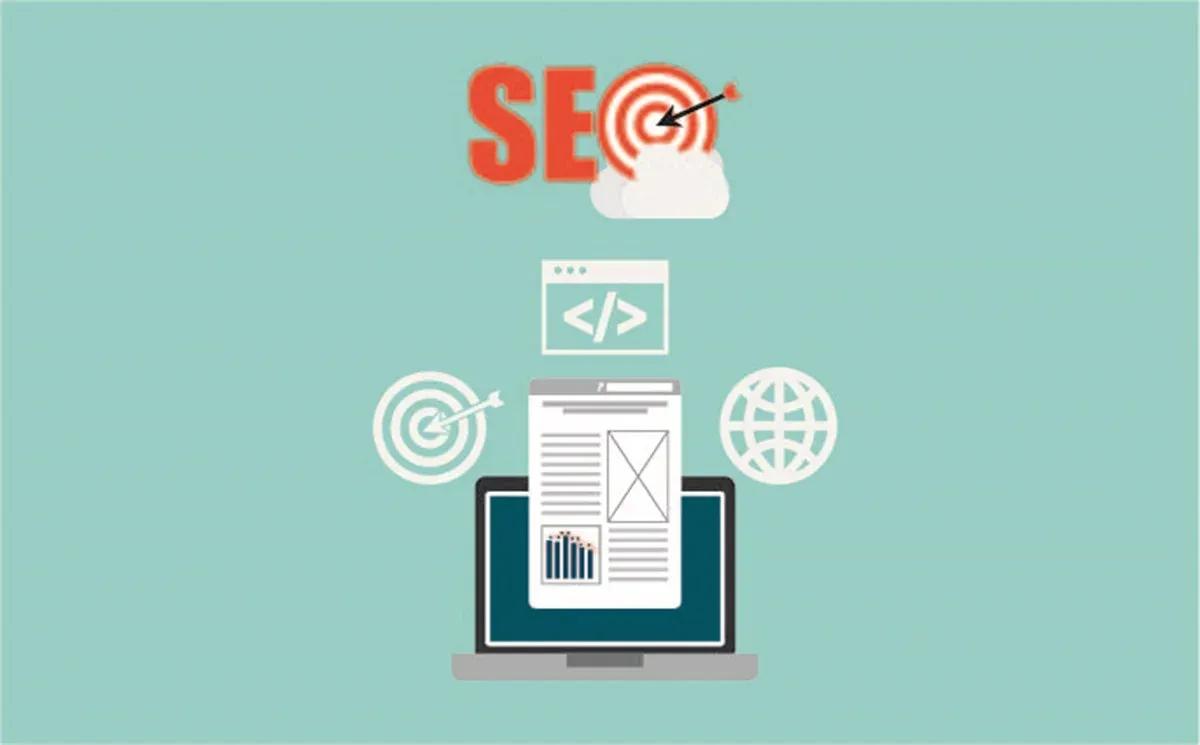 web development and SEO