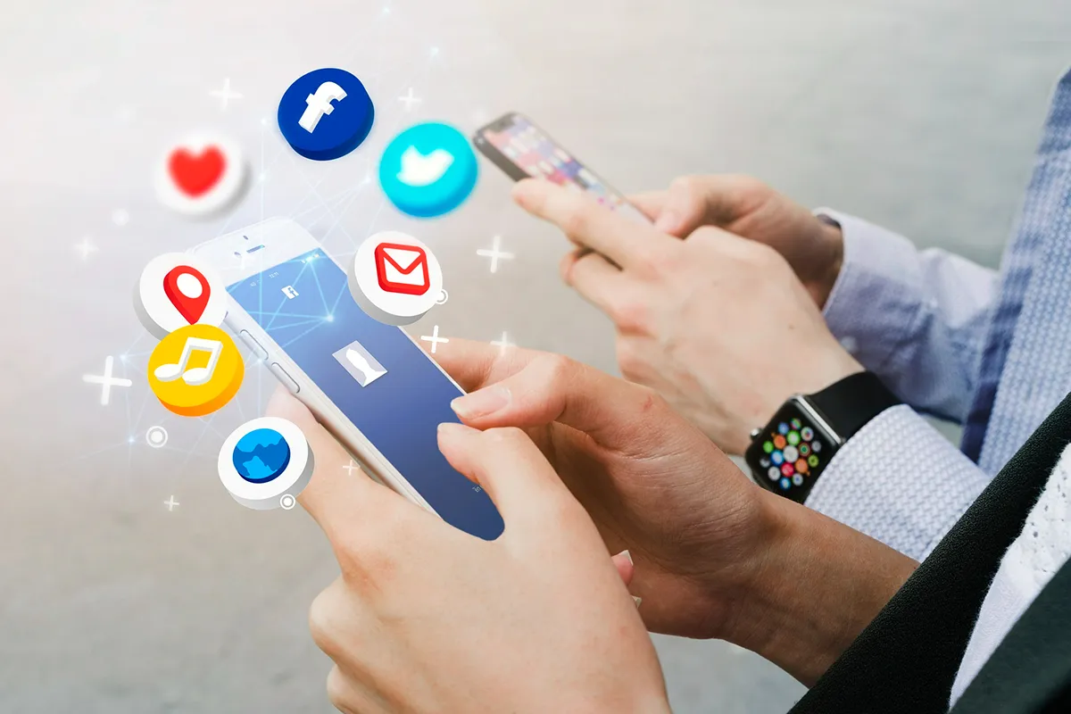 10 Social Media Marketing Trends You Need to Watch in 2024