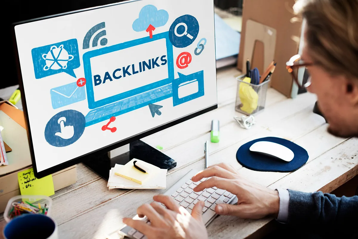 The Power of Backlinks: How to Set Up a Strong Link Profile for Better SEO? 