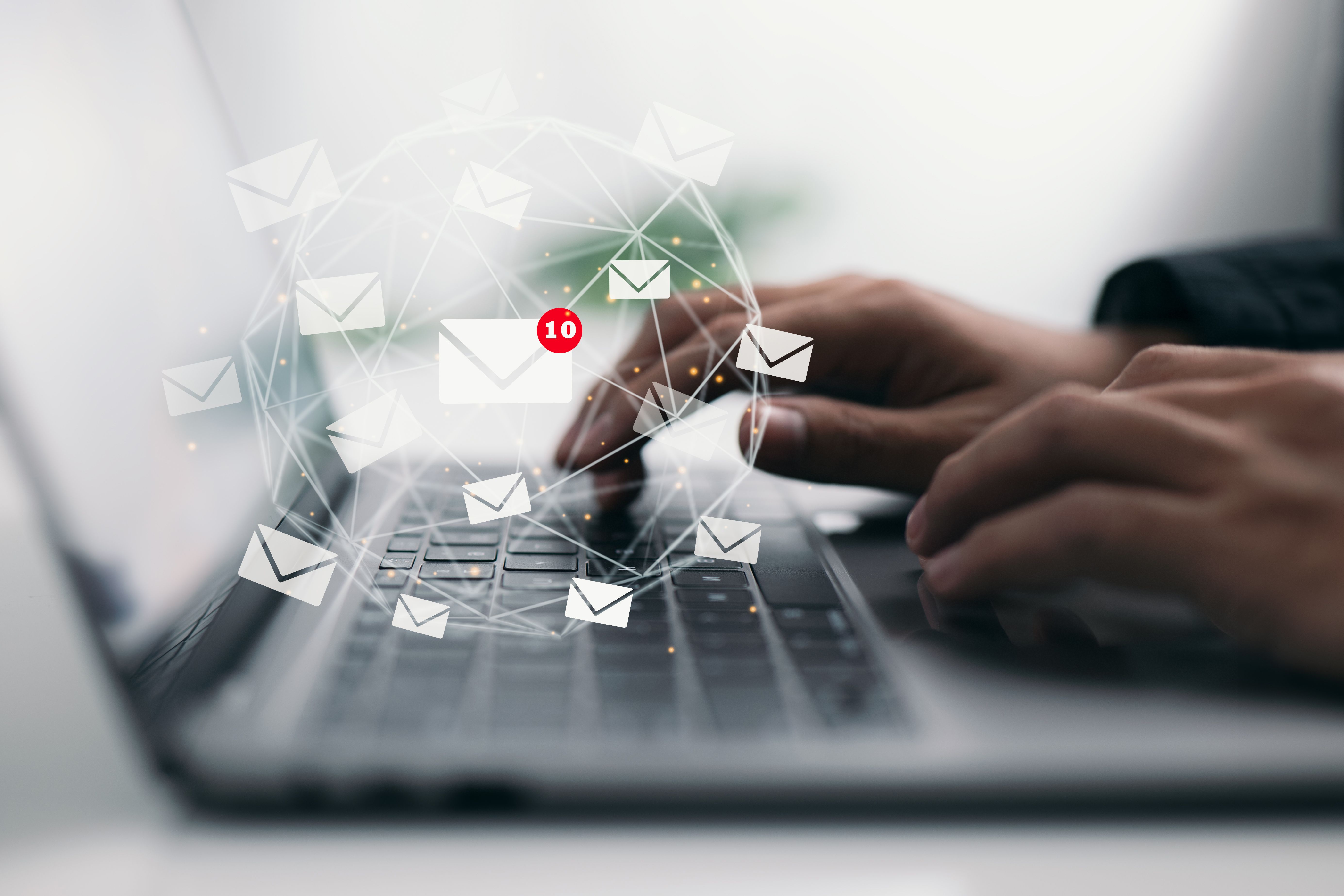 Email Marketing Will Target Your Audiences Too: How to Set Up Email Marketing for Chiropractic Business?