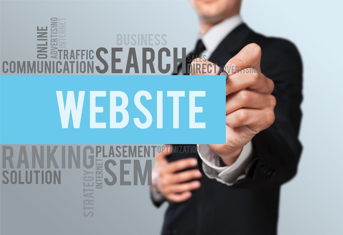 How to build an impressive website for a Chiropractic business that stands out?
