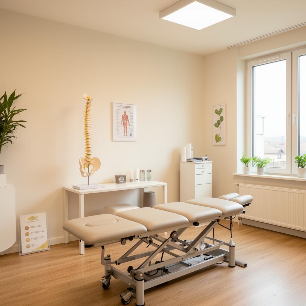 Chiropractic Marketing